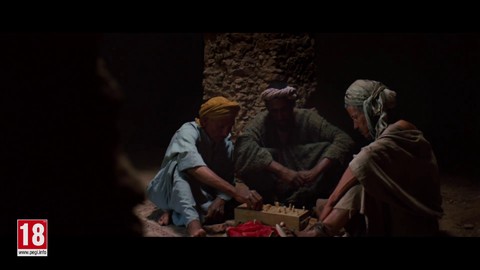 Bande-annonce live action "I AM" d'Assassin's Creed Origins (VF)