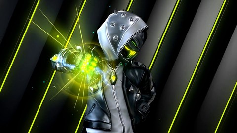 Xero s'annonce dans Master X Master