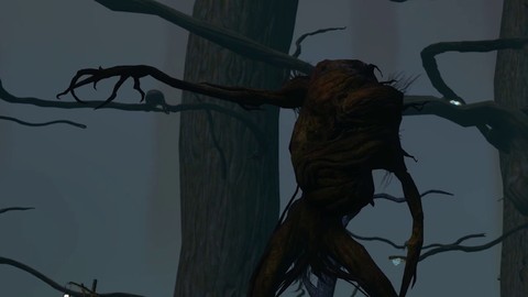 Bande annonce de l'événement d'Halloween 2017