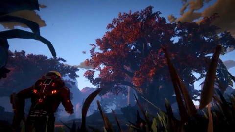 Bande-annonce de la mise à jour "Proteus 2 Unearthed" d'Osiris New Dawn