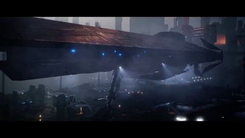 Aperçu du mode solo de Star Wars Battlefront 2