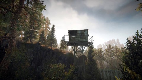 Premier aperçu du mode coopératif de Survarium