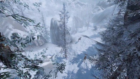 Bande-annonce de Bless sur Steam