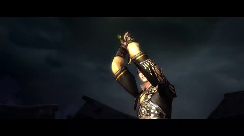 Age of Wushu esquisse son mode "Battle Royale"