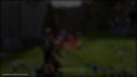 Présentation des capacités de Revenant dans Paragon