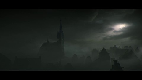 Bande-annonce "Soul Hunter" de World of Tanks