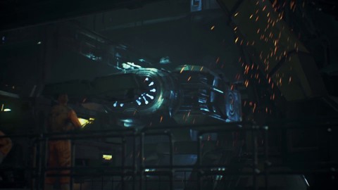 Nouveau mode de jeu sur Dreadnought : Onslaught