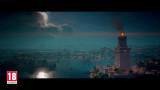 Bande-annonce de lancement d'Assassin's Creed Origins