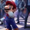 En route vers la sortie de Super Mario Odyssey