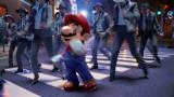 En route vers la sortie de Super Mario Odyssey