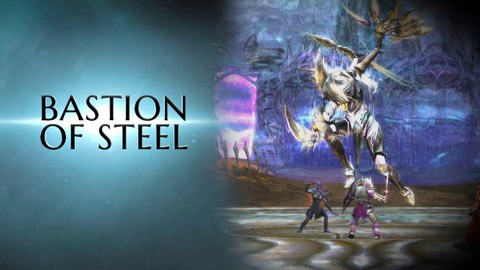 Bande-annonce de lancement de la mise à jour 4.3 « La Griffe de Crucia » de Rift