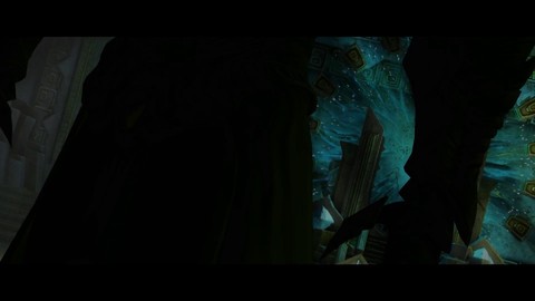 Bande-annonce de l?épisode 5, saison 3 du Monde vivant de Guild Wars 2 : Point d'ignition