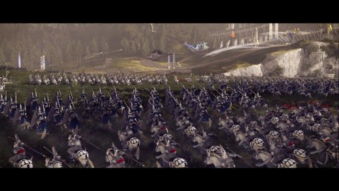 La mise à jour "Blood for the Blood God" est disponible dans Total War Warhammer II (VOSTFR)