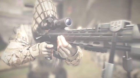 Ironsight s'annonce en bêta occidentale à partir du 14 novembre