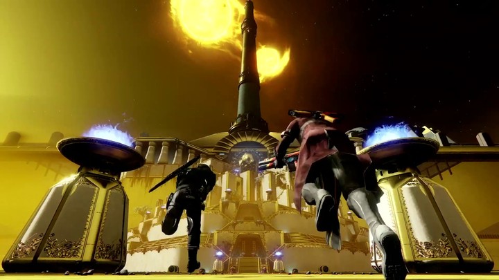 PGW 2017 - Bande-annonce de l'extension "Curse of Osiris" de Destiny 2