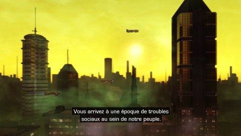 Bande-annonce de lancement de la Saison 13 "Escalation" de Star Trek Online (VOSTFR)