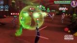 Star Wars Galaxy of Heroes - Bande annonce des nouvelles Soeurs de la Nuit