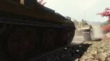 Aperçu de l'extension "Art of War" d'Armored Warfare