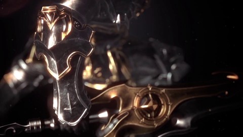 Première bande-annonce d'Aion Tempest