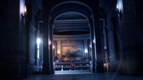 Première bande-annonce de Lineage 2M