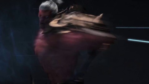 Bande-annonce de bêta ouverte de MU Legend