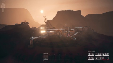 Bande-annonce de gameplay de Rokh