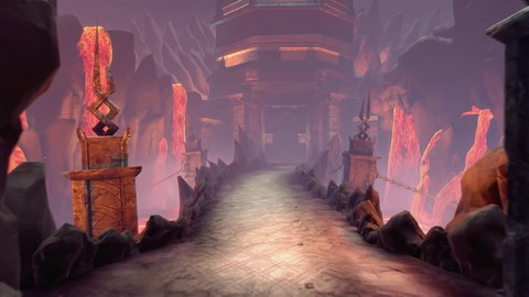 Nouvelle Aventure pour Smite - Menace sur Hercopolis