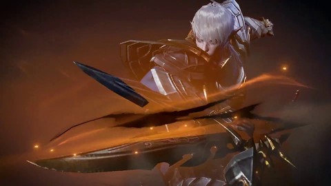 Bande-annonce de lancement occidental de Lineage II Revolution