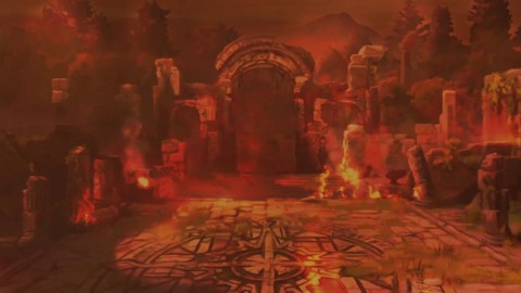 Aperçu du gameplay PvE de KurtzPel: Bringer of Chaos