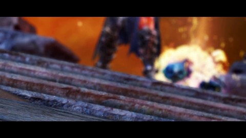 Bande annonce d'Aube, premier épisode de la saison 4 du Monde Vivant de Guild Wars 2