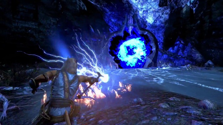 The Elder Scrolls Online - 10 Millions d'Histoires - Bande-annonce