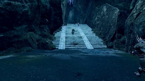 Bande-annonce de l'extension "The Forsaken Crypts" de Citadel Forged with Fire