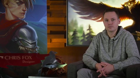 Présentation de la mise à jour "Sharpen Your Skills" de Dauntless (VOSTFR)