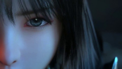 Aperçu de Miri, la dernière Draker de Vindictus