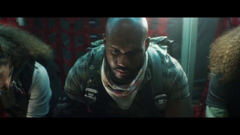 PlayerUnknown's Battlegrounds - Bande annonce de lancement de la version Xbox One