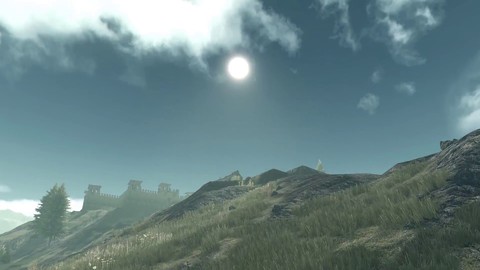 Life is Feudal: MMO - Aperçu vidéo des créations de joueur