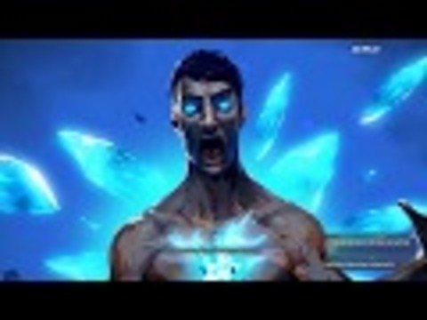 60 minutes chrono - #19 - ELEX (PC/Xbox One/PlayStation 4)