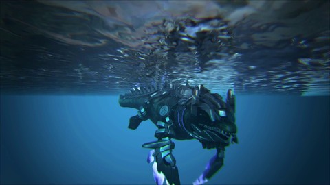 Aperçu de la mise à jour 256 d'ARK: Survival Evolved