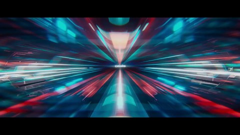 Bande-annonce #2 du film Ready Player One