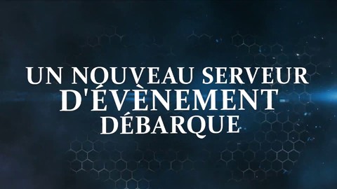 Bande-annonce du serveur Hardcore de Tera Europe