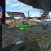 Lancement : premiers pas dans Fallout 4 VR sur HTC Vive