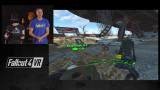 Lancement : premiers pas dans Fallout 4 VR sur HTC Vive