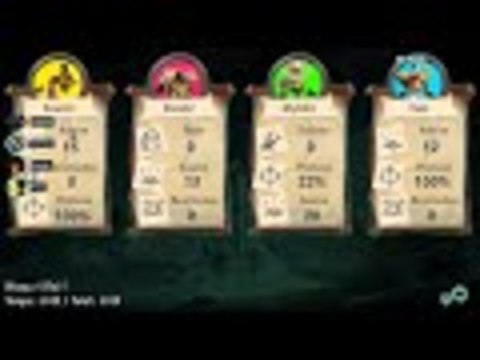 60 minutes chrono - #22 - Genetic Disaster (PC)