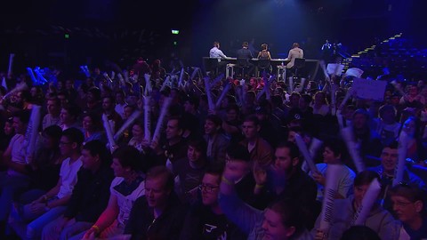 Série Overwatch : "Des héros sont nés" (1er épisode)