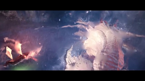 Bande-annonce de lancement d'ArcheAge 4.0 "Maelström"