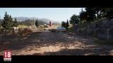 Far Cry 5 - Bande-Annonce - Résistance