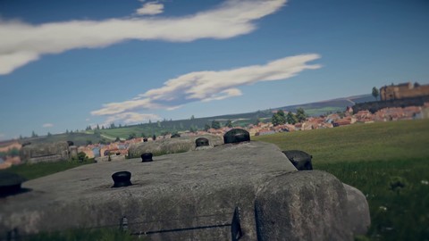 Bande-annonce "La Résistance" : aperçu des forces blindées françaises de War Thunder