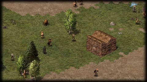 Bande-annonce de lancement de Wild Terra