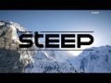 60 minutes chrono - #24 - Steep : En route pour les Jeux Olympiques (PC/PlayStation 4/Xbox One)