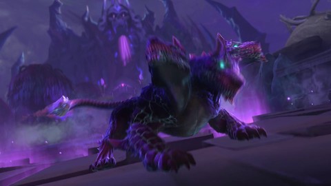 Smite - Teaser de Cerbère, le Gardien de l'Outremonde